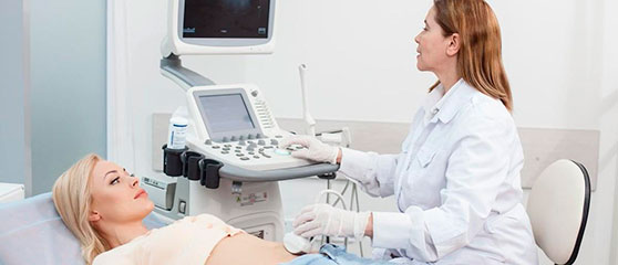 Допплерография в акушерстве и гинекологии
