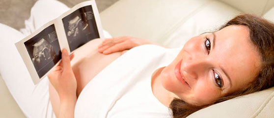 Определение пола ребенка с помощью УЗИ. Как это делают