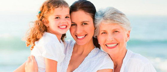 Эрозия шейки матки