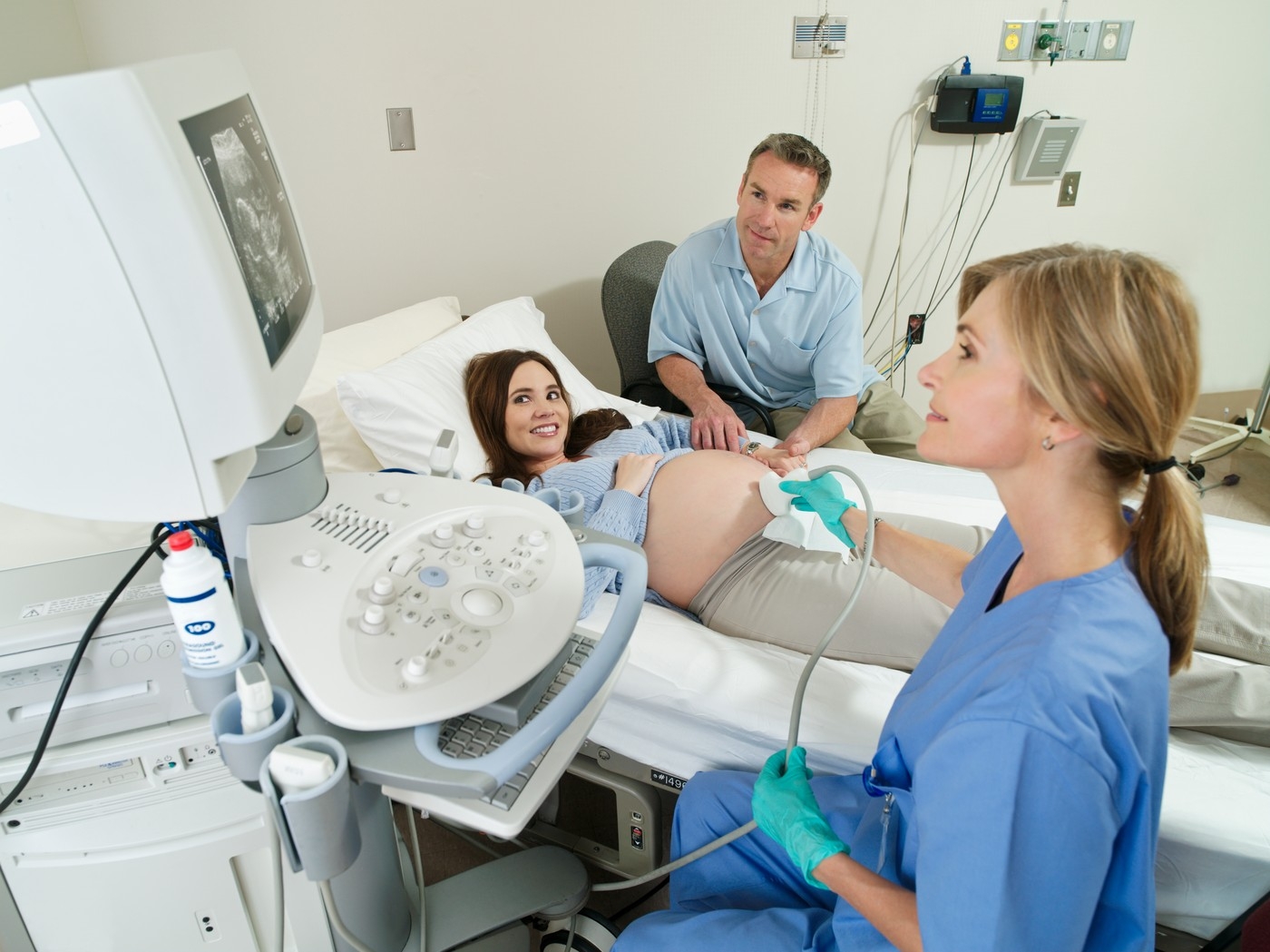 Виды УЗИ, которые нужно проходить регулярно