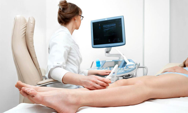 Ультразвуковая допплерография брахиоцефальных артерий и вен
