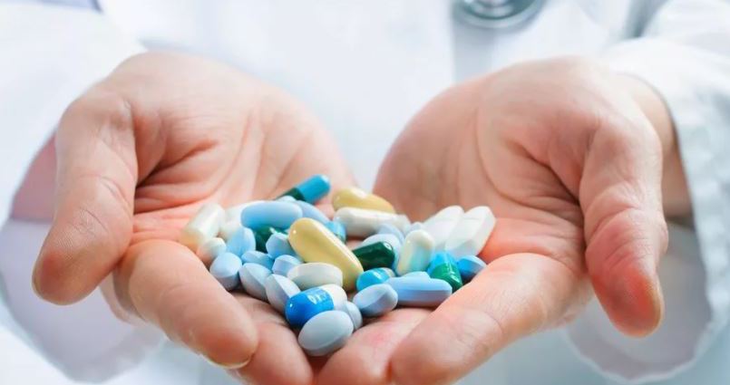 Медикаментозный аборт