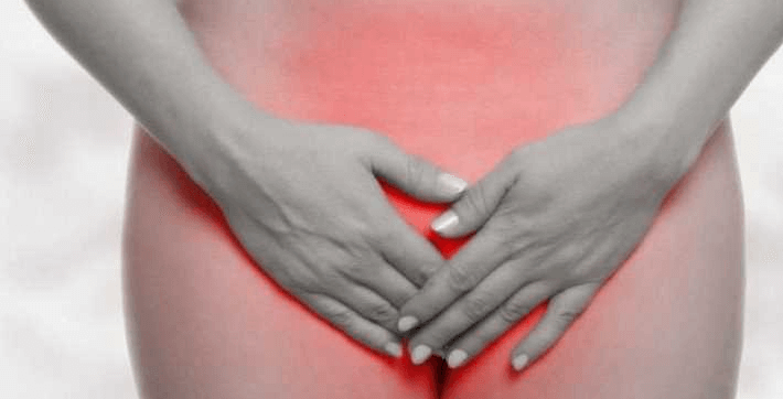 Вульвовагинит