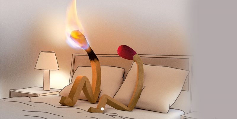 Преждевременное семяизвержение