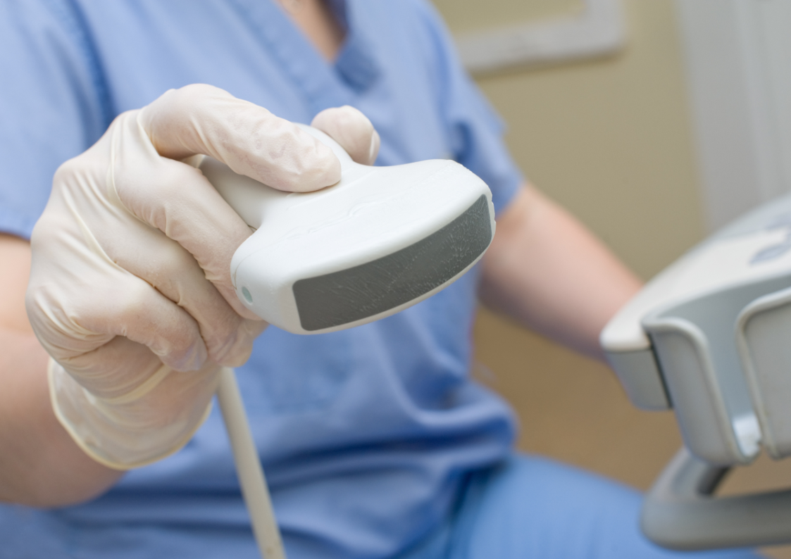 Допплерография: Технология, Применение и Роль в Медицинской Диагностике