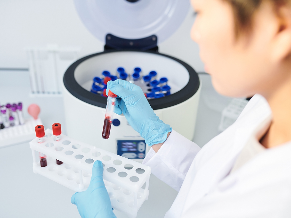 Процедурный кабинет BerekeKids Clinic