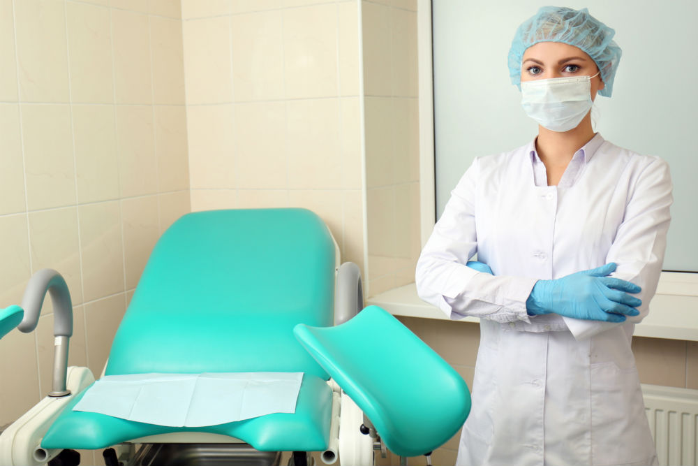 Гинеколог в Алматы