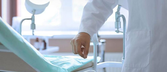 Прием гинеколога в Алматы.