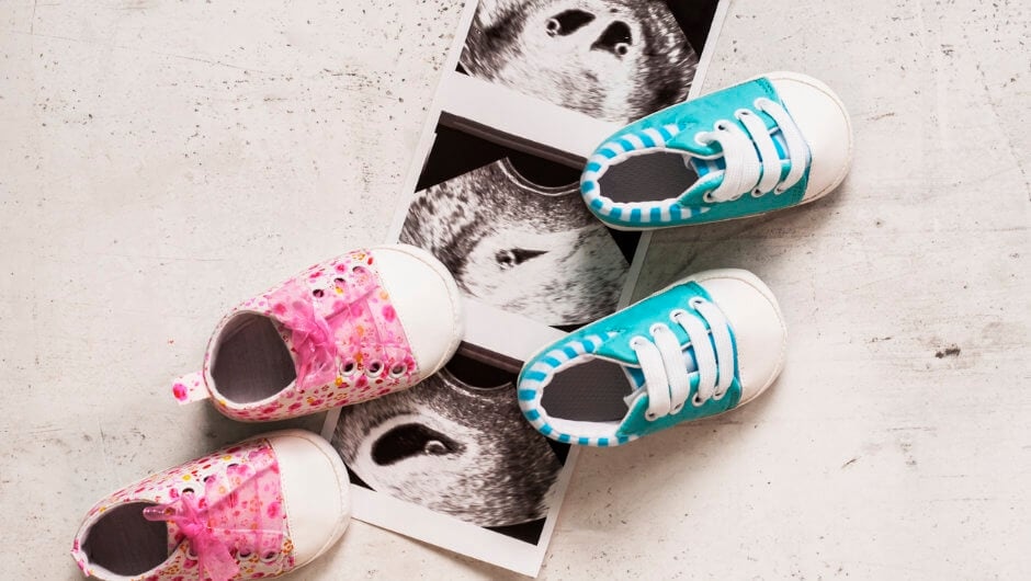 узи плода, гинеколог Алматы, уздг Алматы